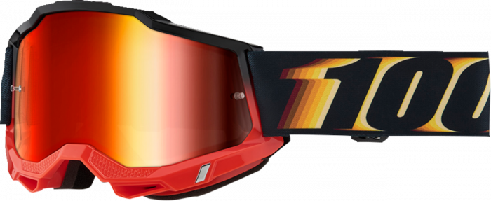 Ochelari cross atv 100% Accuri 2 Stamino2