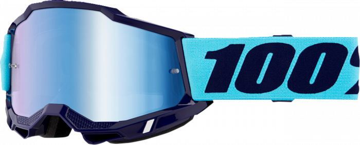 Ochelari cross atv 100% Accuri 2 Vaulter