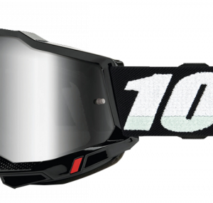 Ochelari cross atv 100% Accuri Junior Black