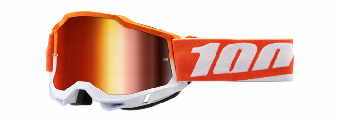Ochelari cross atv 100% Accuri Junior Matigofun