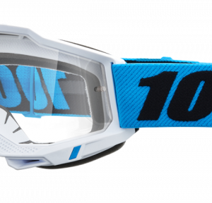 Ochelari cross atv 100% Accuri Junior Novel