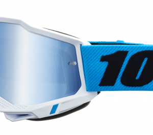 Ochelari cross atv 100% Accuri Junior Novel