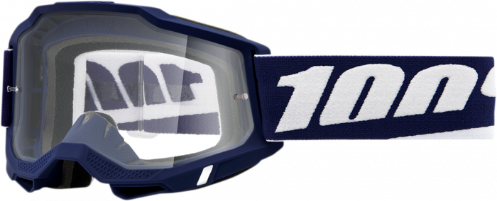 Ochelari cross atv 100% Accuri Mifflin
