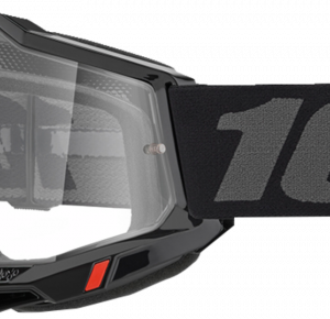 Ochelari cross atv 100% Accuri OTG Black