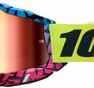Ochelari cross atv 100% Accuri OTG