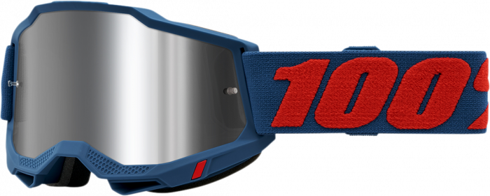 Ochelari cross atv 100% Accuri Odeon