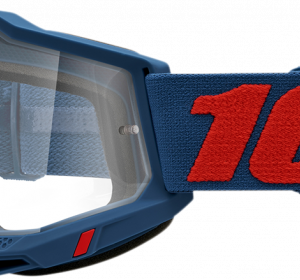 Ochelari cross atv 100% Accuri Odeon
