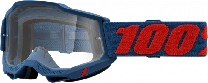 Ochelari cross atv 100% Accuri Odeon