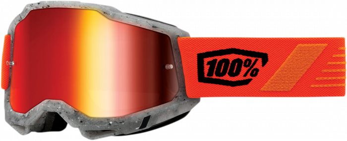 Ochelari cross atv 100% Accuri Schrute