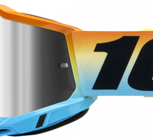 Ochelari cross atv 100% Accuri Sunset Copii