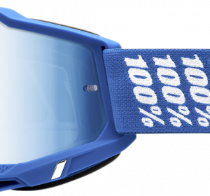 Ochelari cross atv 100% Accuri Yarger
