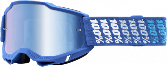 Ochelari cross atv 100% Accuri Yarger
