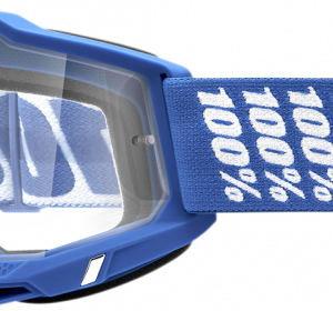 Ochelari cross atv 100% Accuri Yarger