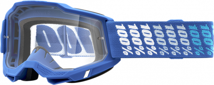 Ochelari cross atv 100% Accuri Yarger