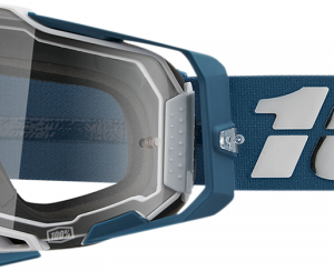 Ochelari cross atv 100% Armega Albar