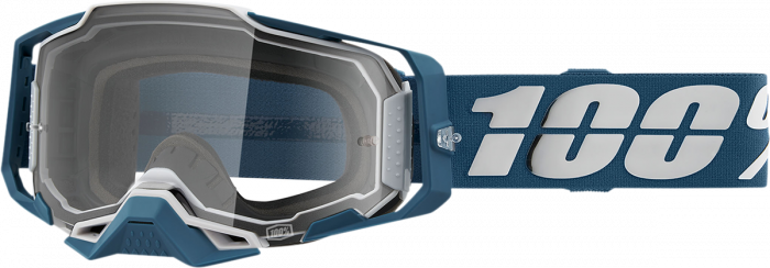 Ochelari cross atv 100% Armega Albar