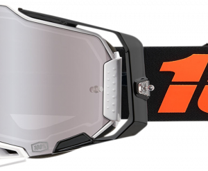 Ochelari cross atv 100% Armega BKTAIL