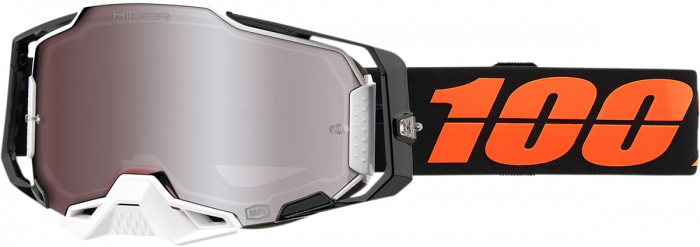 Ochelari cross atv 100% Armega BKTAIL