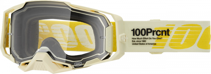 Ochelari cross atv 100% Armega Barely