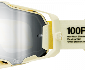 Ochelari cross atv 100% Armega Barely