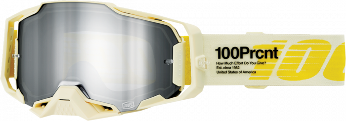 Ochelari cross atv 100% Armega Barely