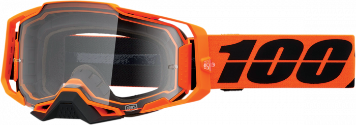 Ochelari cross atv 100% Armega CW2