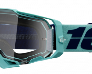 Ochelari cross atv 100% Armega Esterel