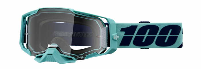 Ochelari cross atv 100% Armega Esterel