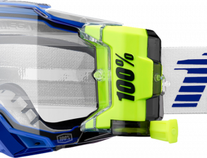Ochelari cross atv 100% Armega Frcst