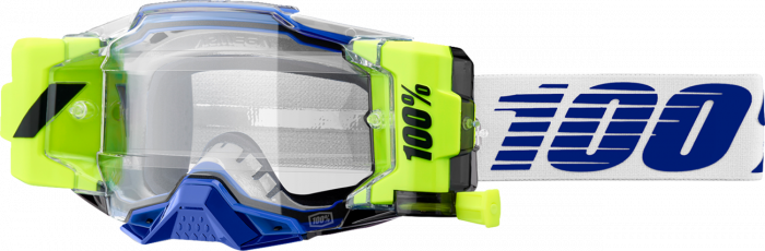 Ochelari cross atv 100% Armega Frcst
