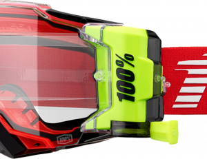 Ochelari cross atv 100% Armega Frcst