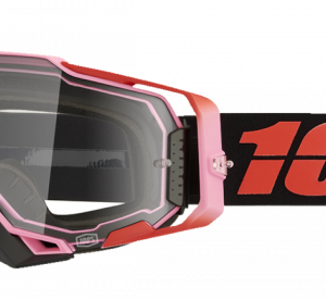 Ochelari cross atv 100% Armega Guerlin