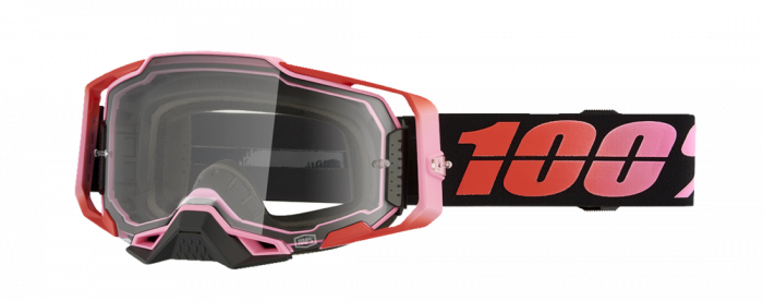 Ochelari cross atv 100% Armega Guerlin