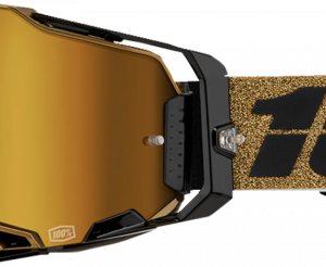 Ochelari cross atv 100% Armega HPR Glory
