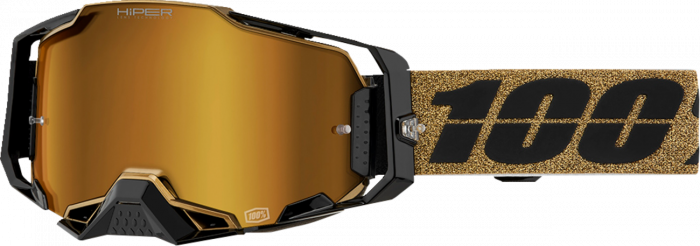 Ochelari cross atv 100% Armega HPR Glory