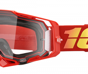 Ochelari cross atv 100% Armega Nuketown