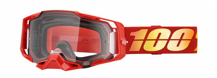 Ochelari cross atv 100% Armega Nuketown