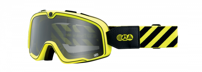 Ochelari cross atv 100% Barstow Arsenale