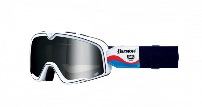 Ochelari cross atv 100% Barstow Lucien