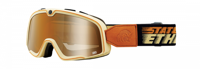 Ochelari cross atv 100% Barstow Stat Eths