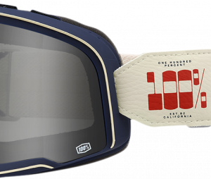 Ochelari cross atv 100% Barstow