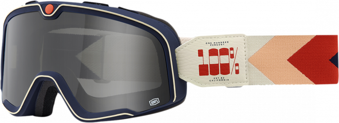 Ochelari cross atv 100% Barstow