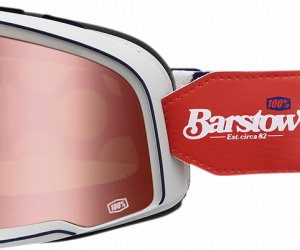 Ochelari cross atv 100% Barstow