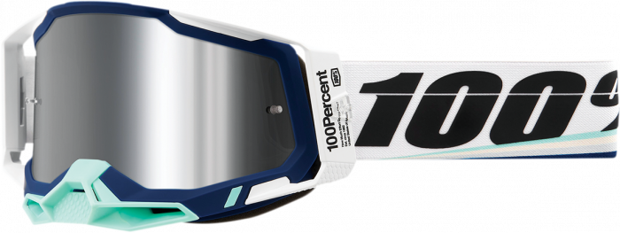Ochelari cross atv 100% Racecraft 2 Arsham