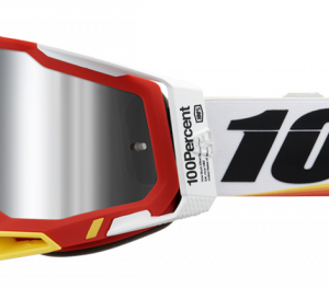 Ochelari cross atv 100% Racecraft 2 Arsham