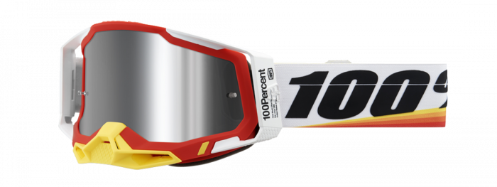 Ochelari cross atv 100% Racecraft 2 Arsham