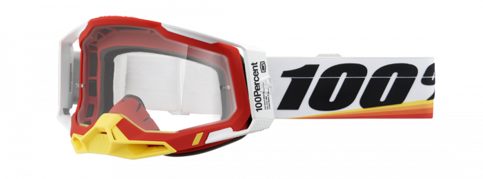 Ochelari cross atv 100% Racecraft 2 Arsham