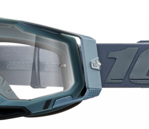 Ochelari cross atv 100% Racecraft 2 Battleship