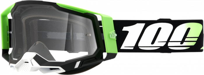 Ochelari cross atv 100% Racecraft 2 Kalkuta