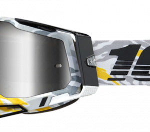 Ochelari cross atv 100% Racecraft 2 Korb